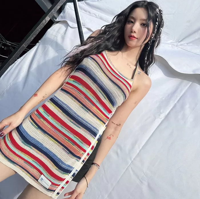 kwon eun bi