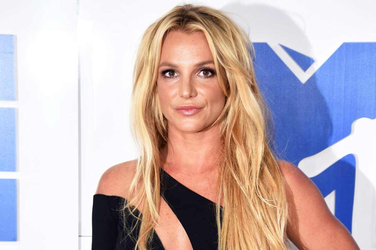 Britney Spears thumbnail