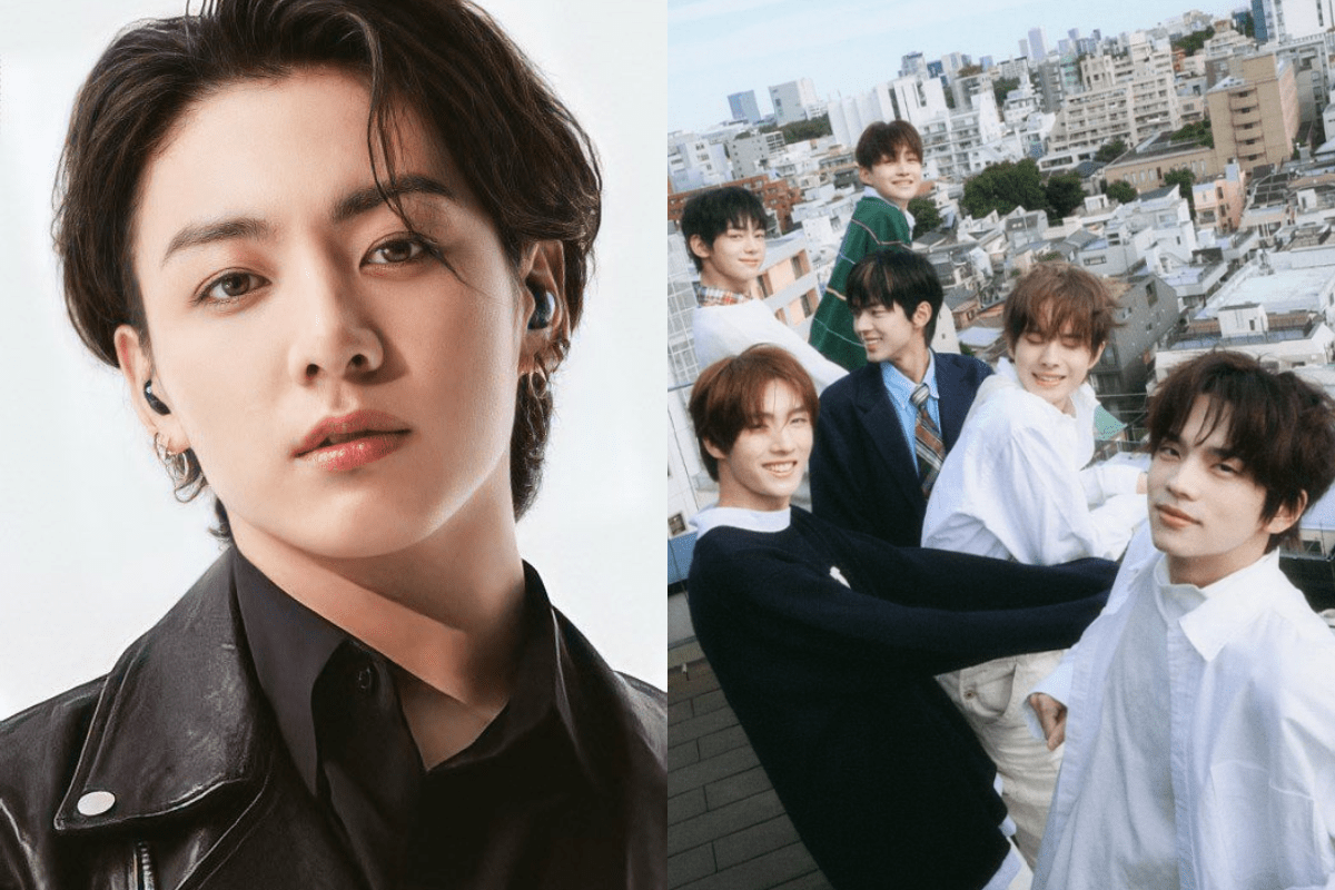 jungkook bts tws thumbnail