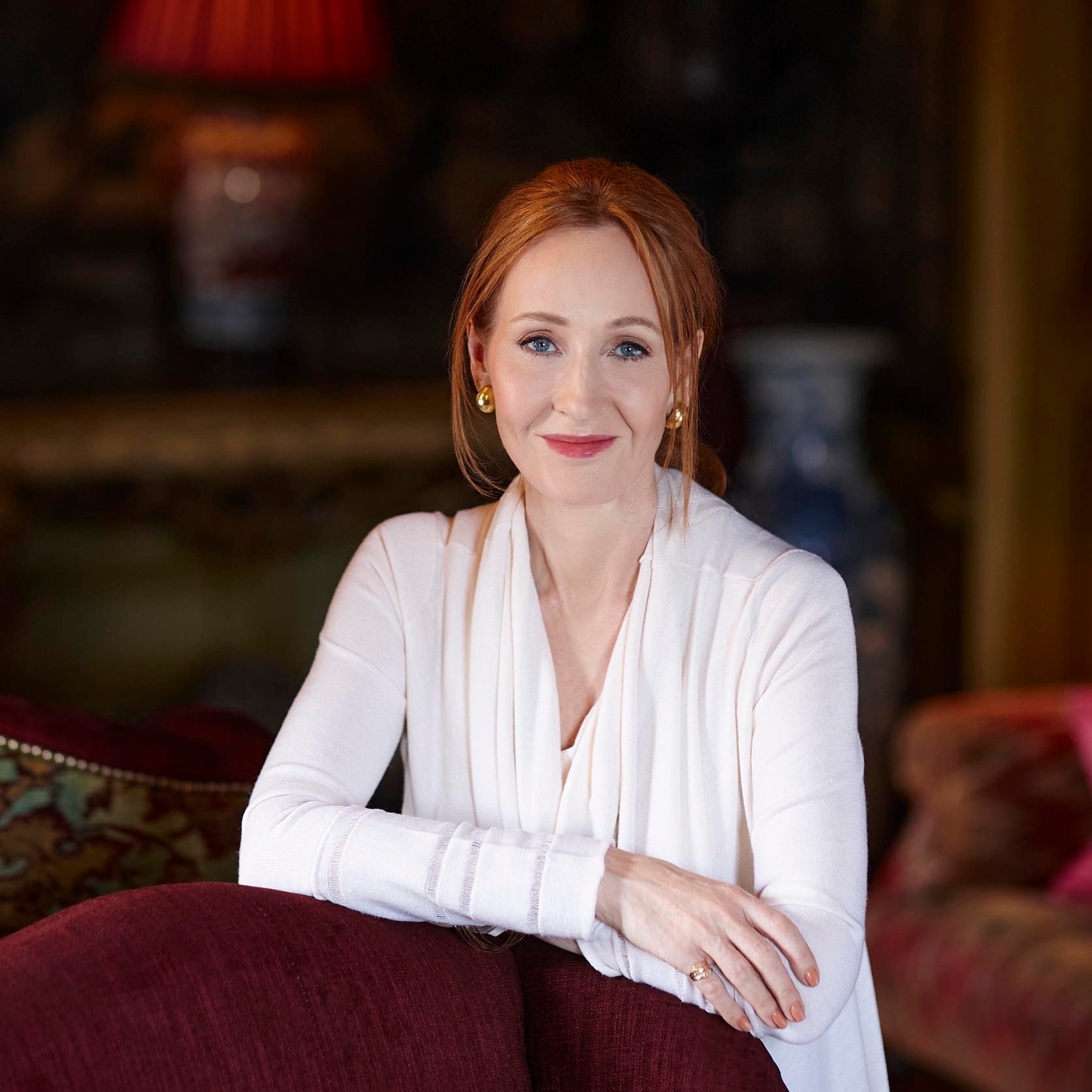 J.K. Rowling