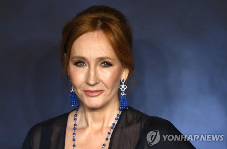 J.K. Rowling thumbnail