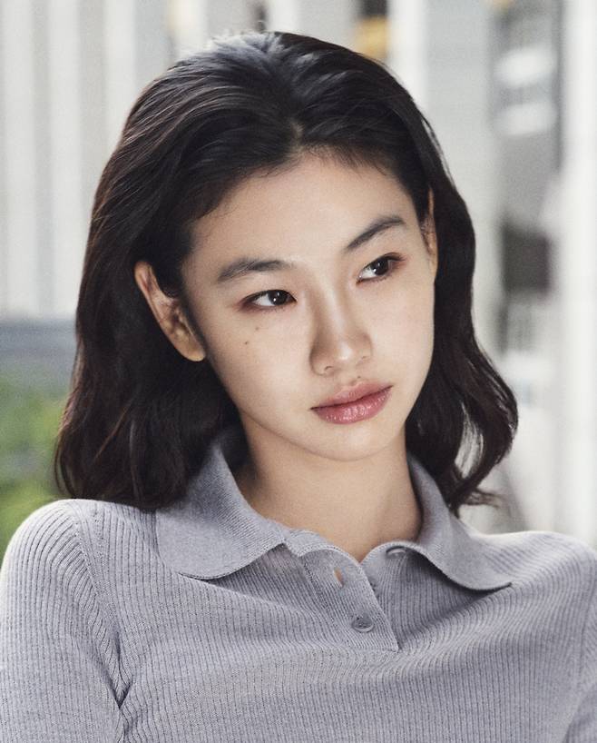 jung ho yeon