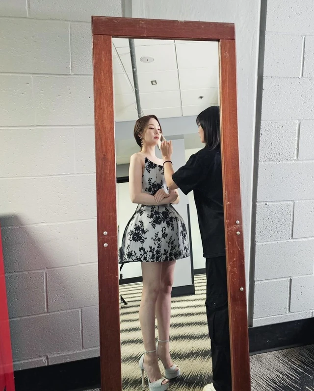 park min young