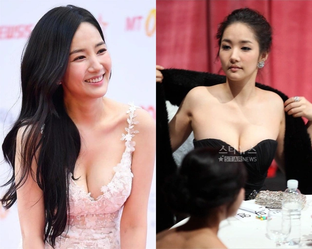 park min young