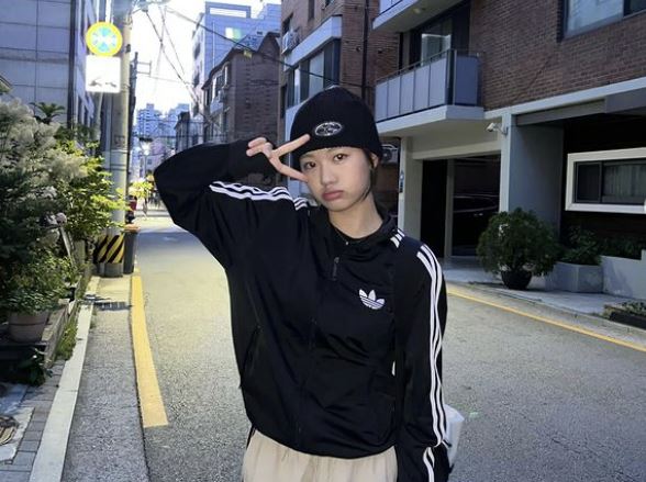 Na Ha-eun