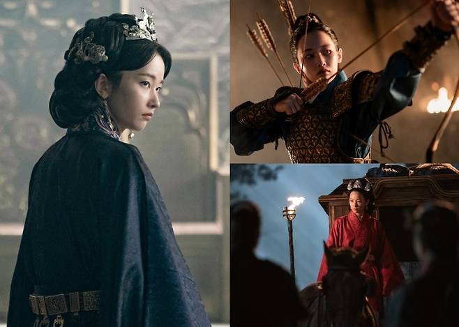 Jeon Jong-seo Wedding Impossible