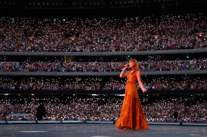 taylor swift
