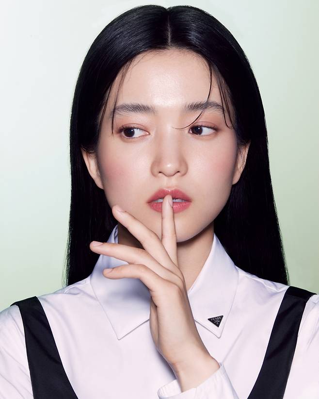 kim tae ri