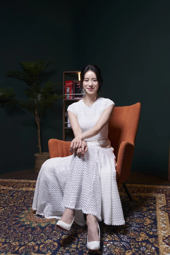 lim ji yeon