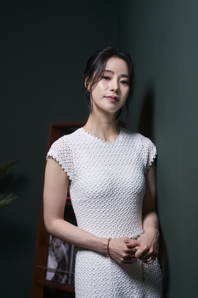 lim ji yeon