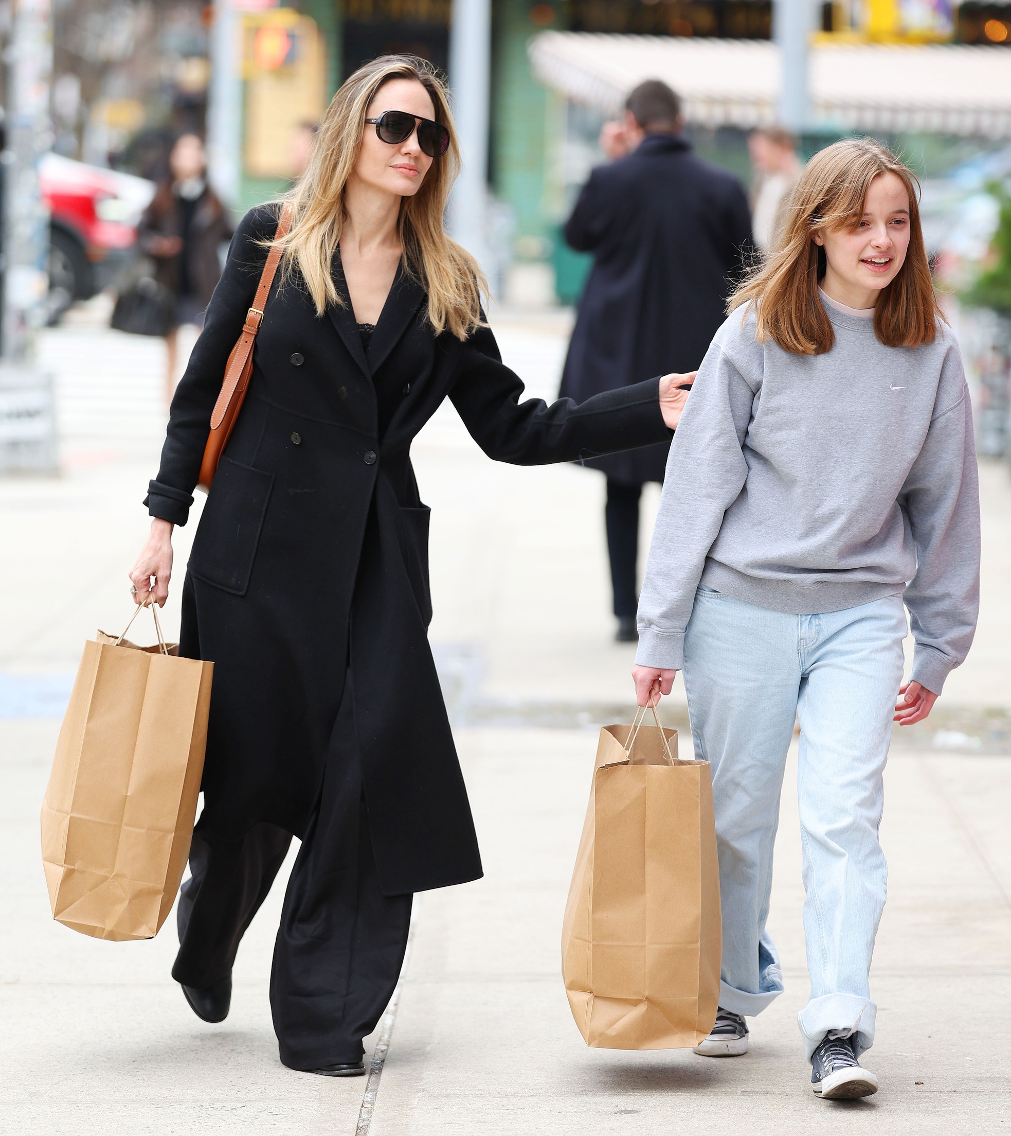 jolie pitt