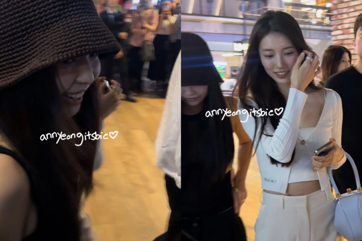 jennie-suzy thumbnail