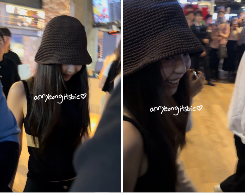 jennie