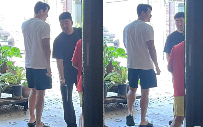 hyun bin