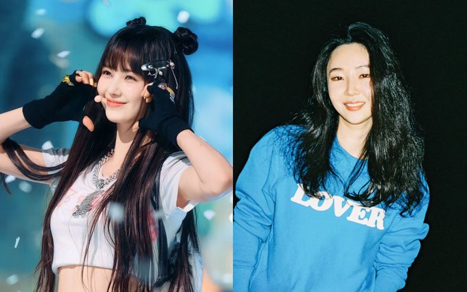 danielle-min hee jin