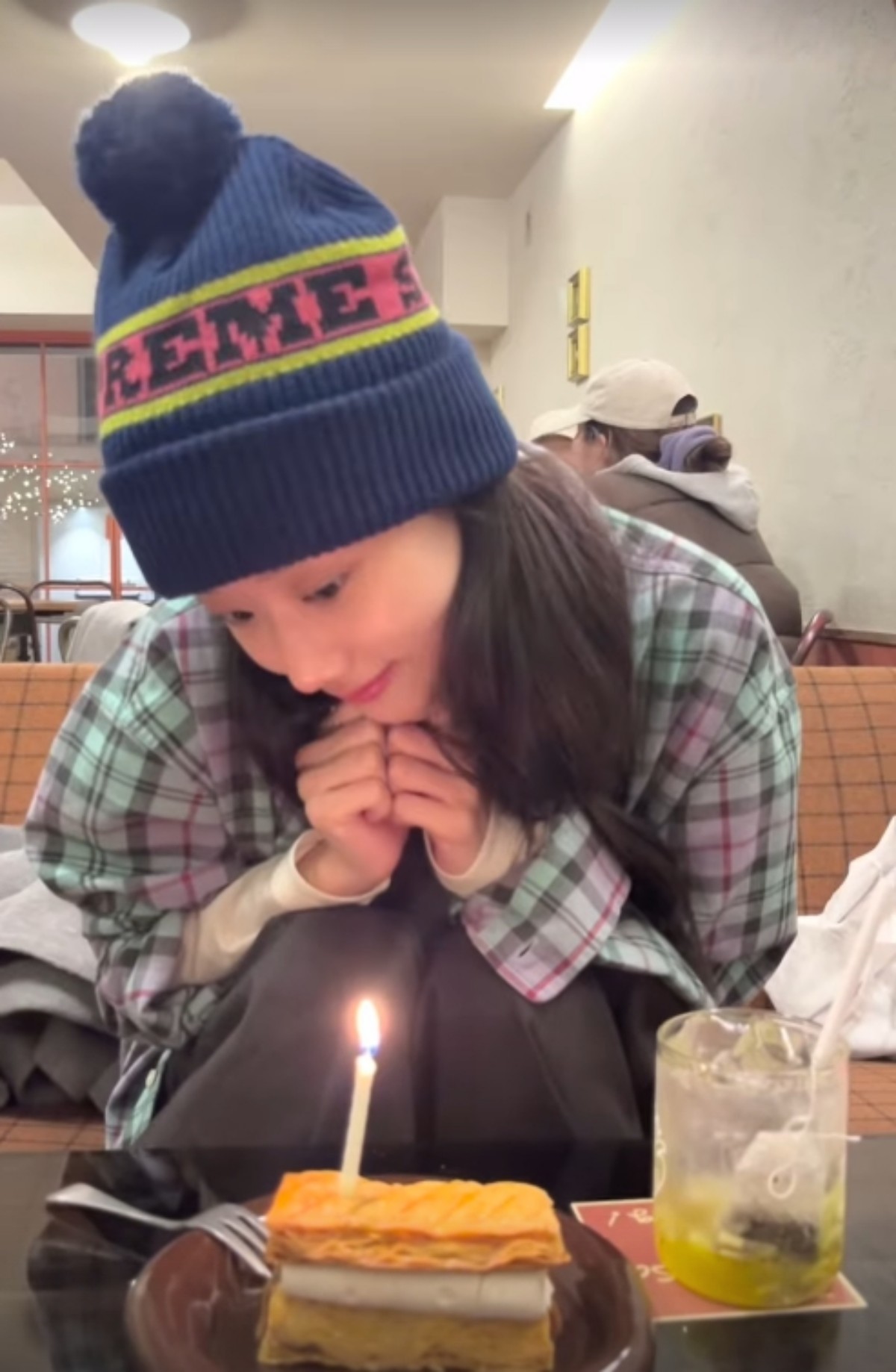 lee na eun
