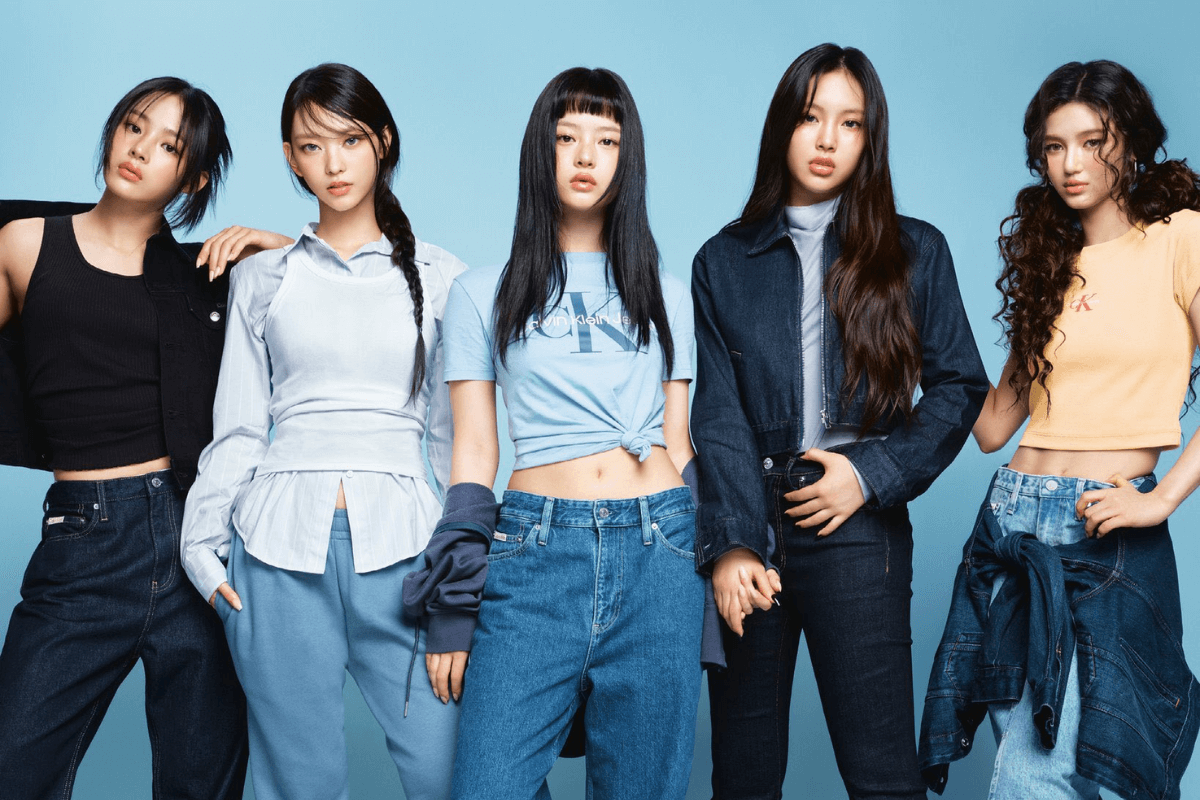 newjeans thumbnail