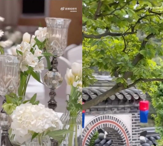 hyuna yong jun hyung wedding 