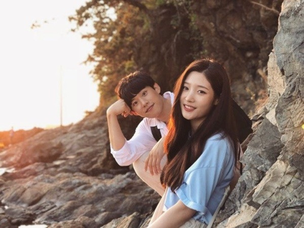 Jung Chae yeon