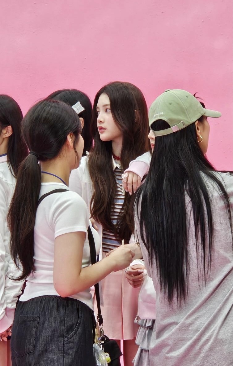 New SM Girl Group Disappoint Netizens