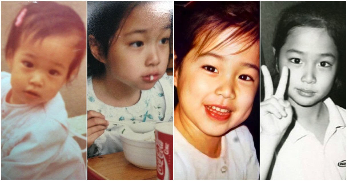 lee min jung