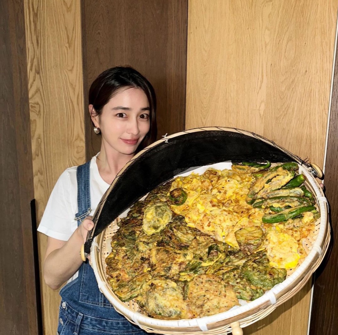 lee min jung