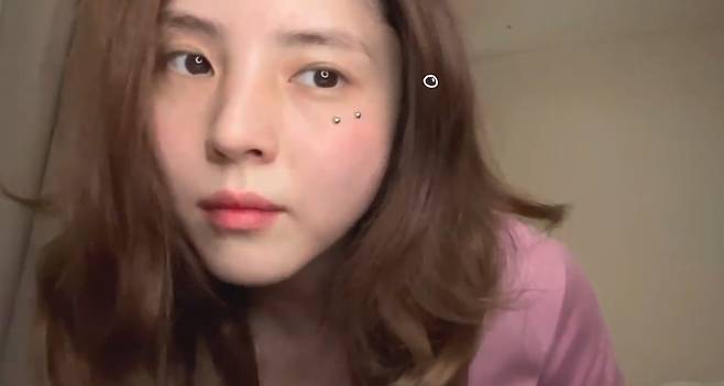 han so hee