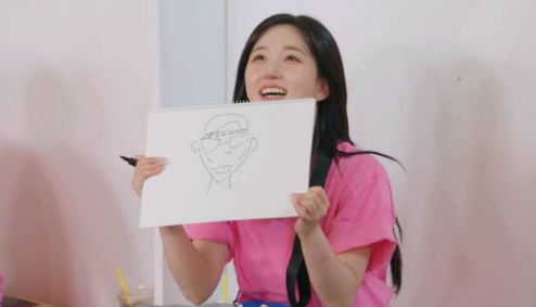 nmixx haewon
