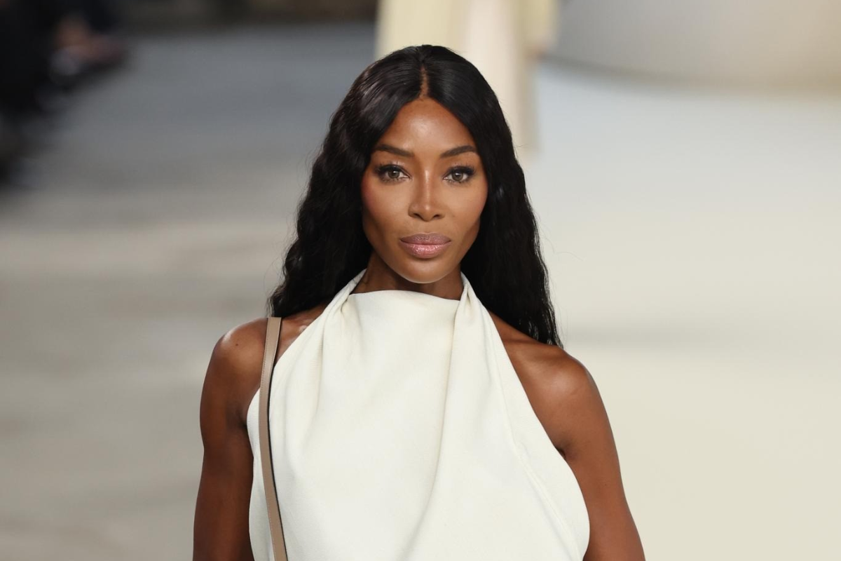 Naomi Campbell thumbnail