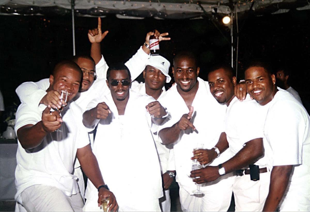 rapper diddy thumbnail