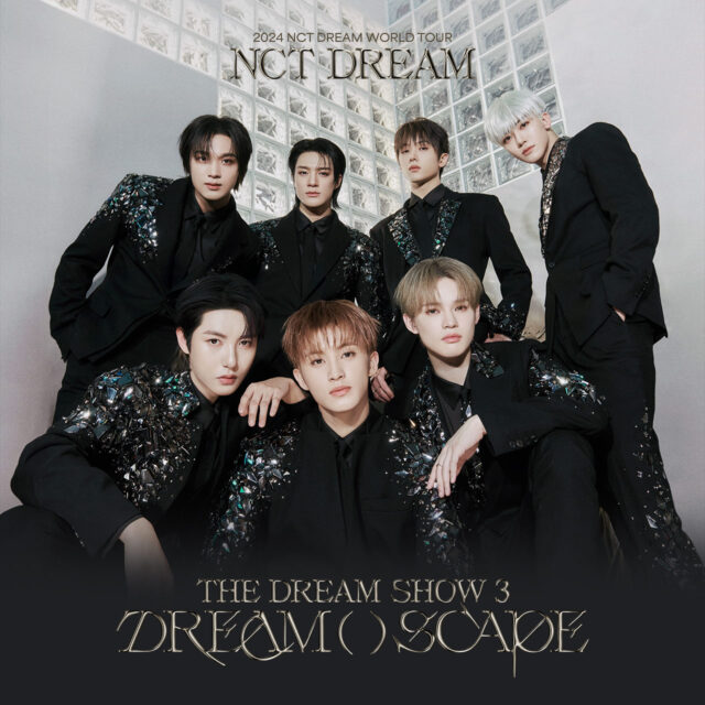 nct dream