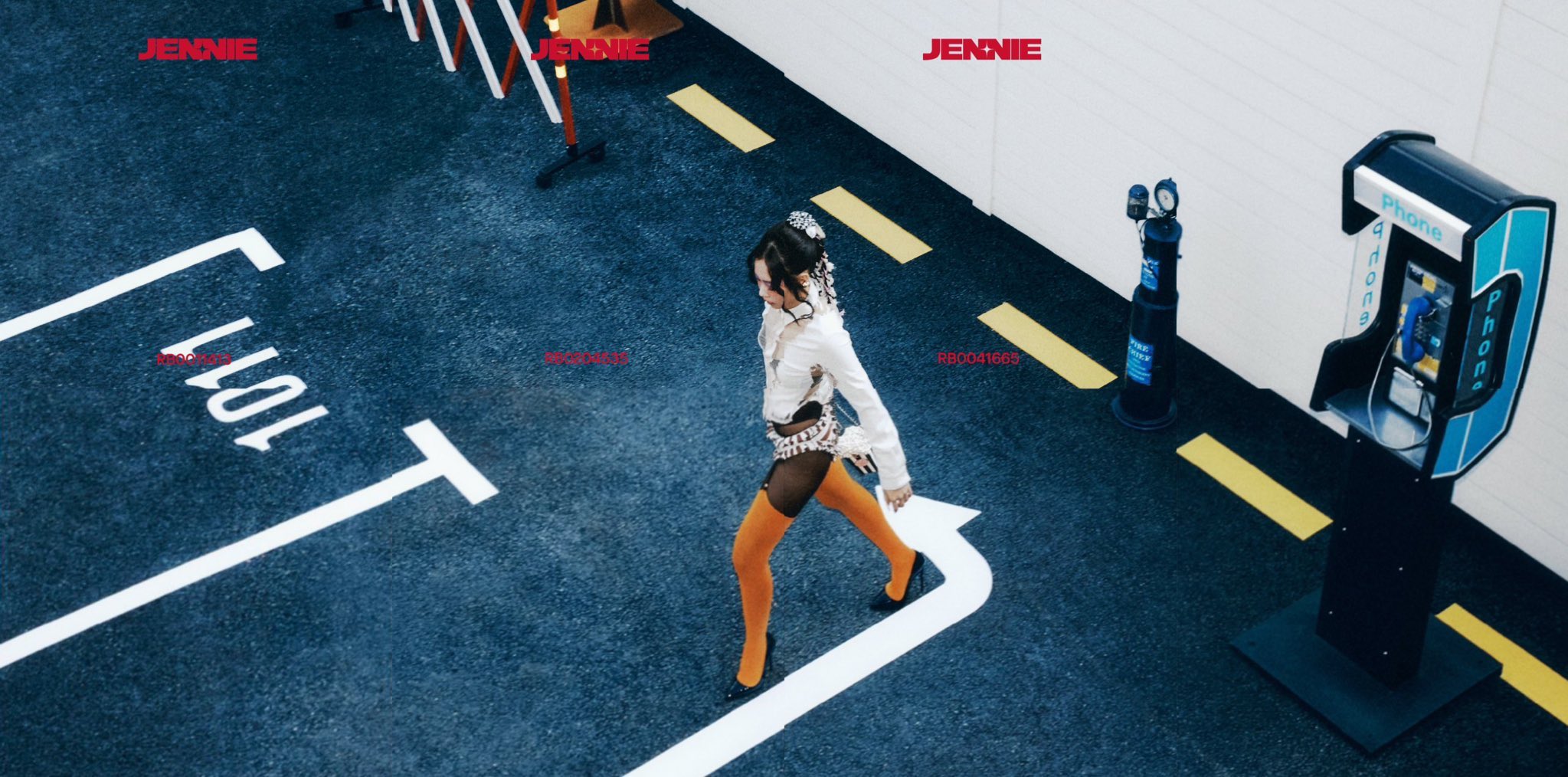jennie blackpink