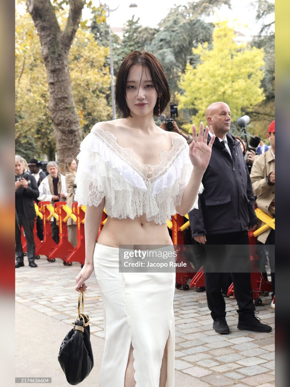 Is It Pads or Fillers? The Obsession with ‘Golden Hips’ from Yuna to ...