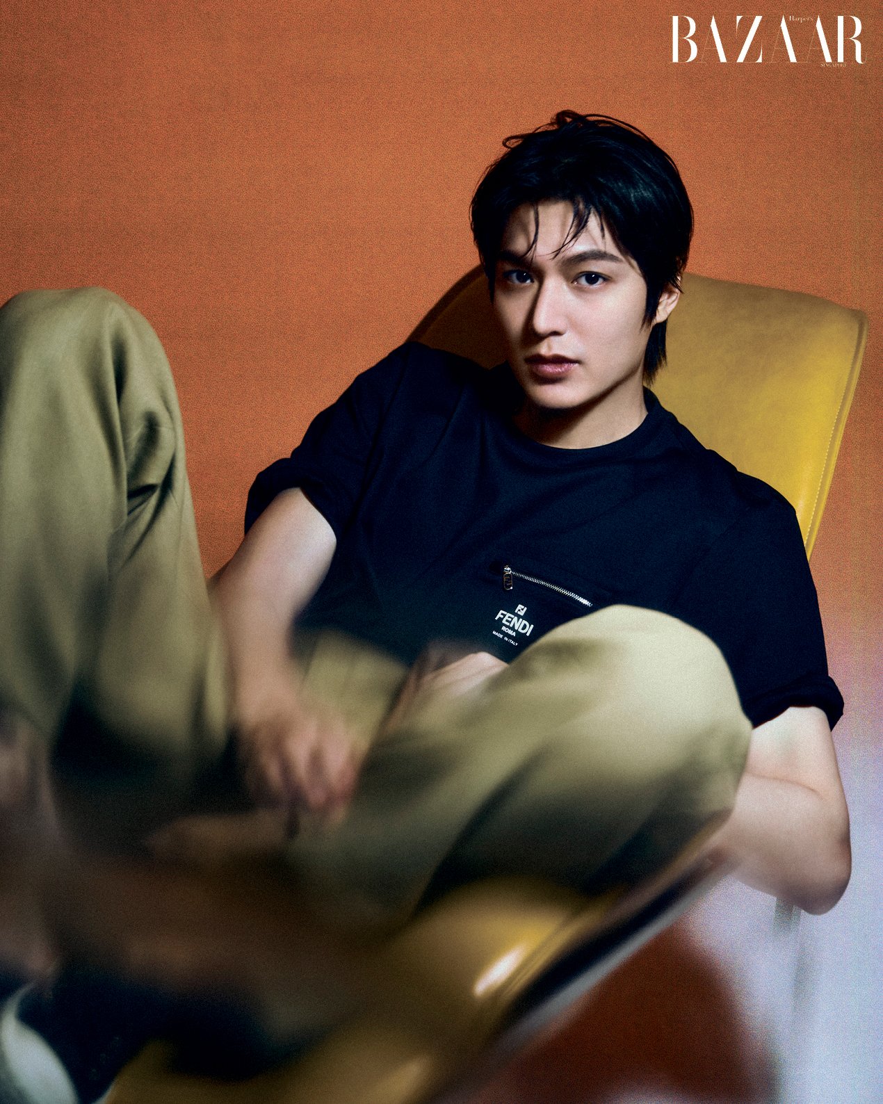 lee min ho