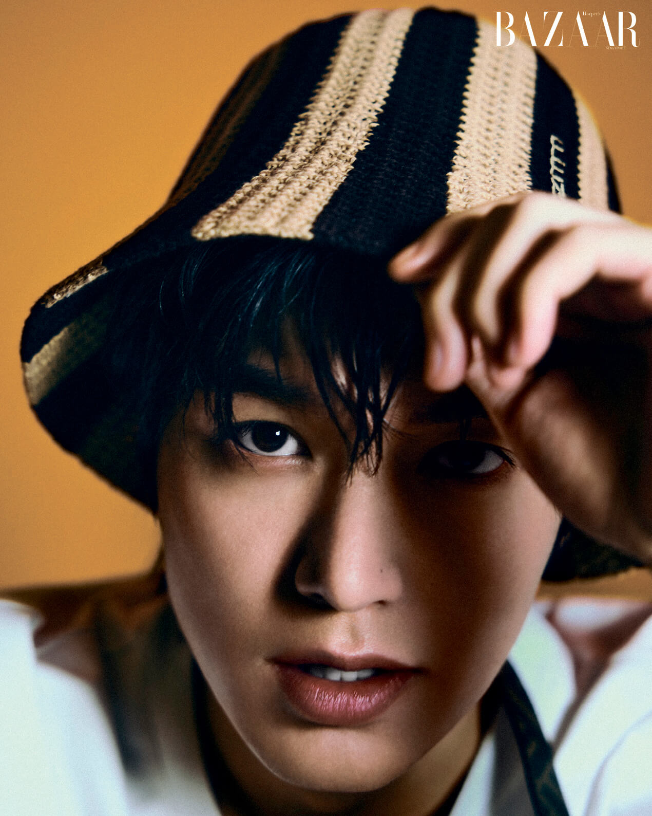 lee min ho