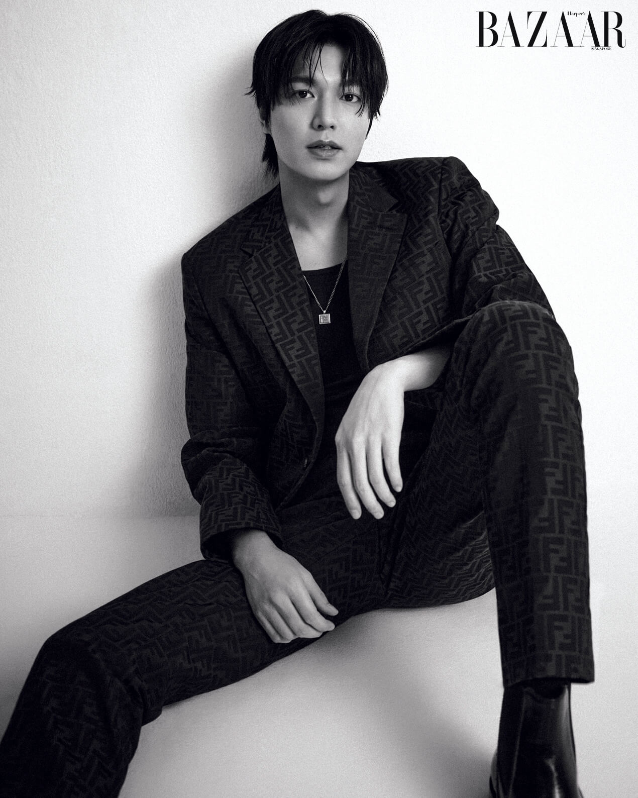 lee min ho