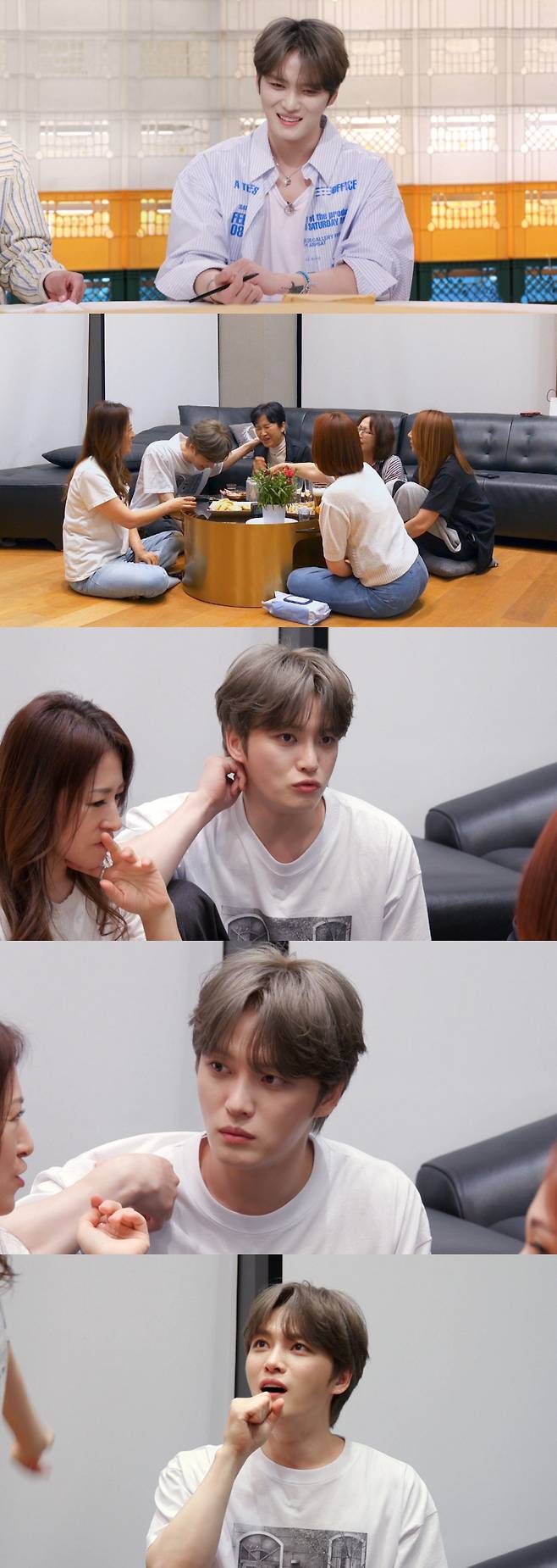kim jae joong