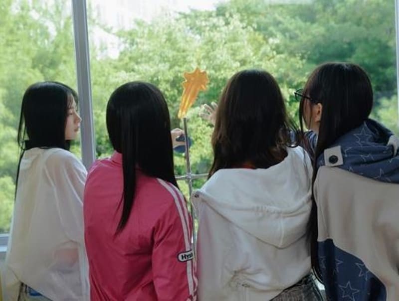 newjeans 4 members-1-0927024
