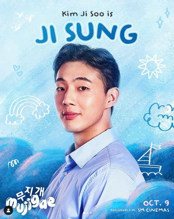 actor jisoo