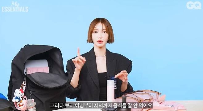 go joon hee