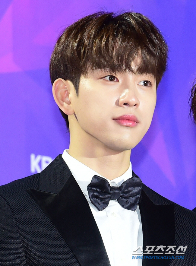 park jin young
