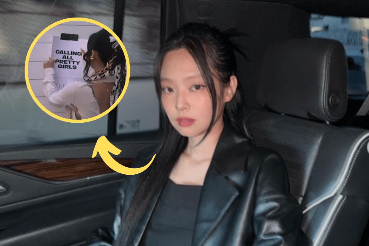 jennie blackpink thumbnail