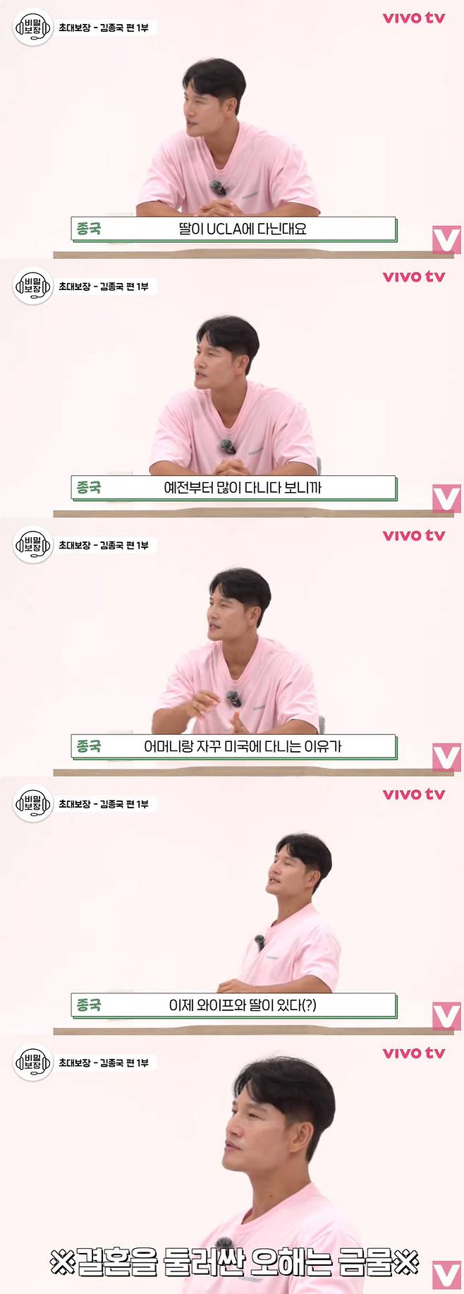 kim jong kook
