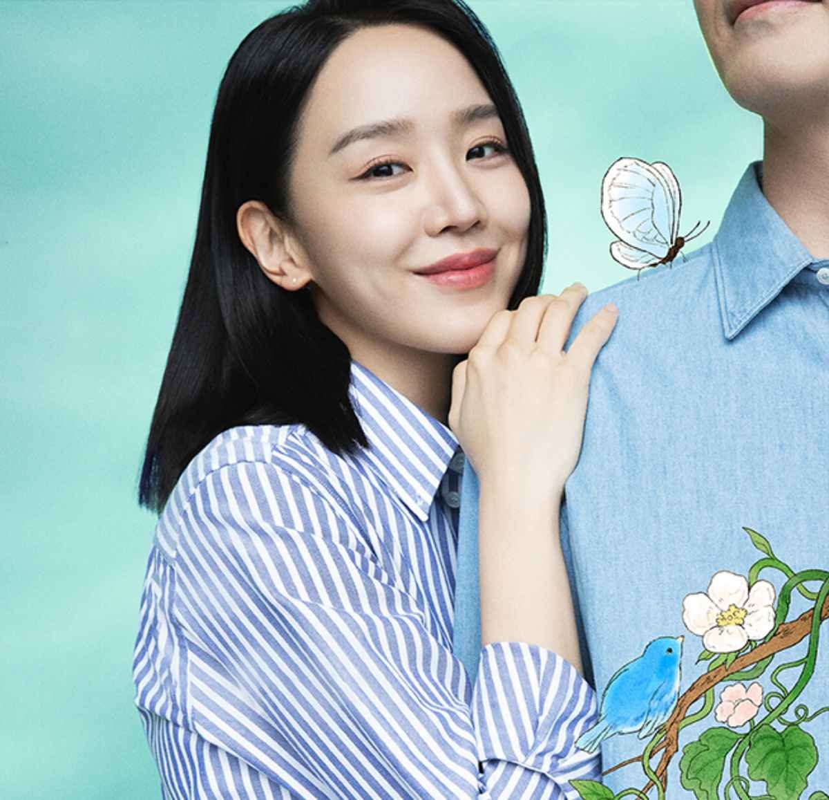 dear hyeri-shin hye sun