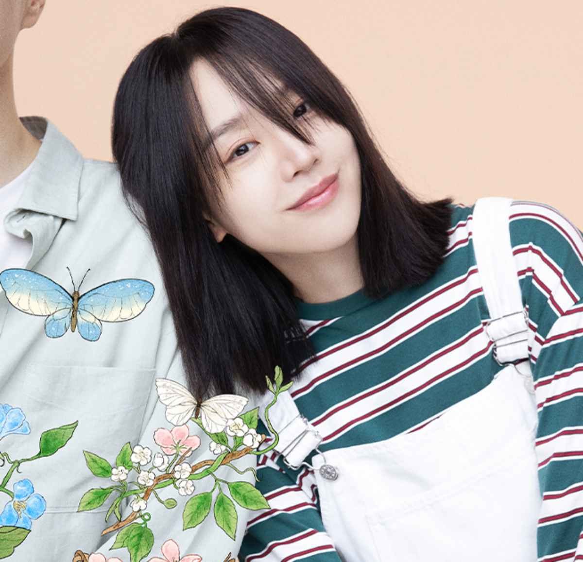 dear hyeri-shin hye sun