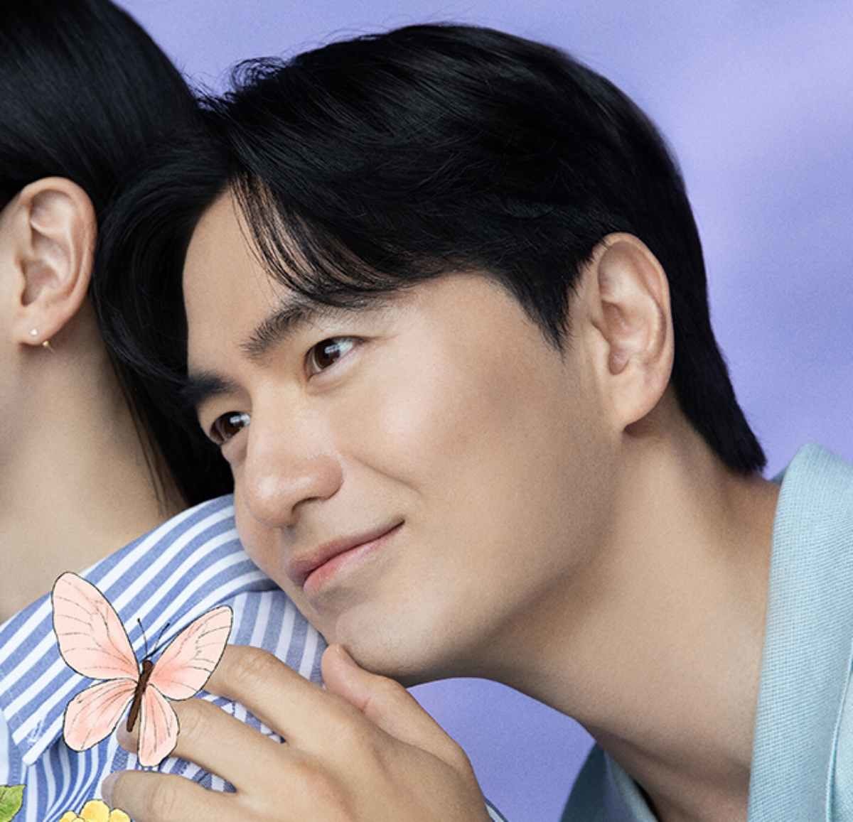 dear hyeri-lee jin wook