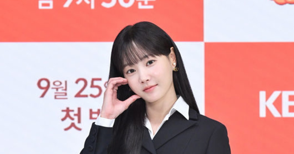 KBS CoolFM's Park Myung-soo’s Radio Show Yeonwoo
