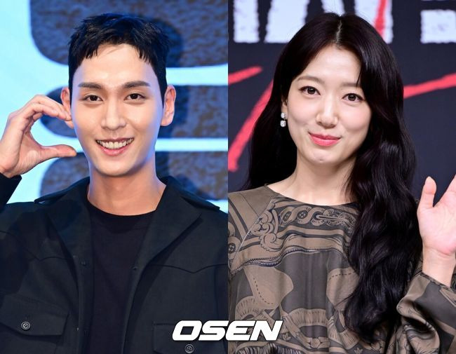 Choi Tae-joon park shin-hye