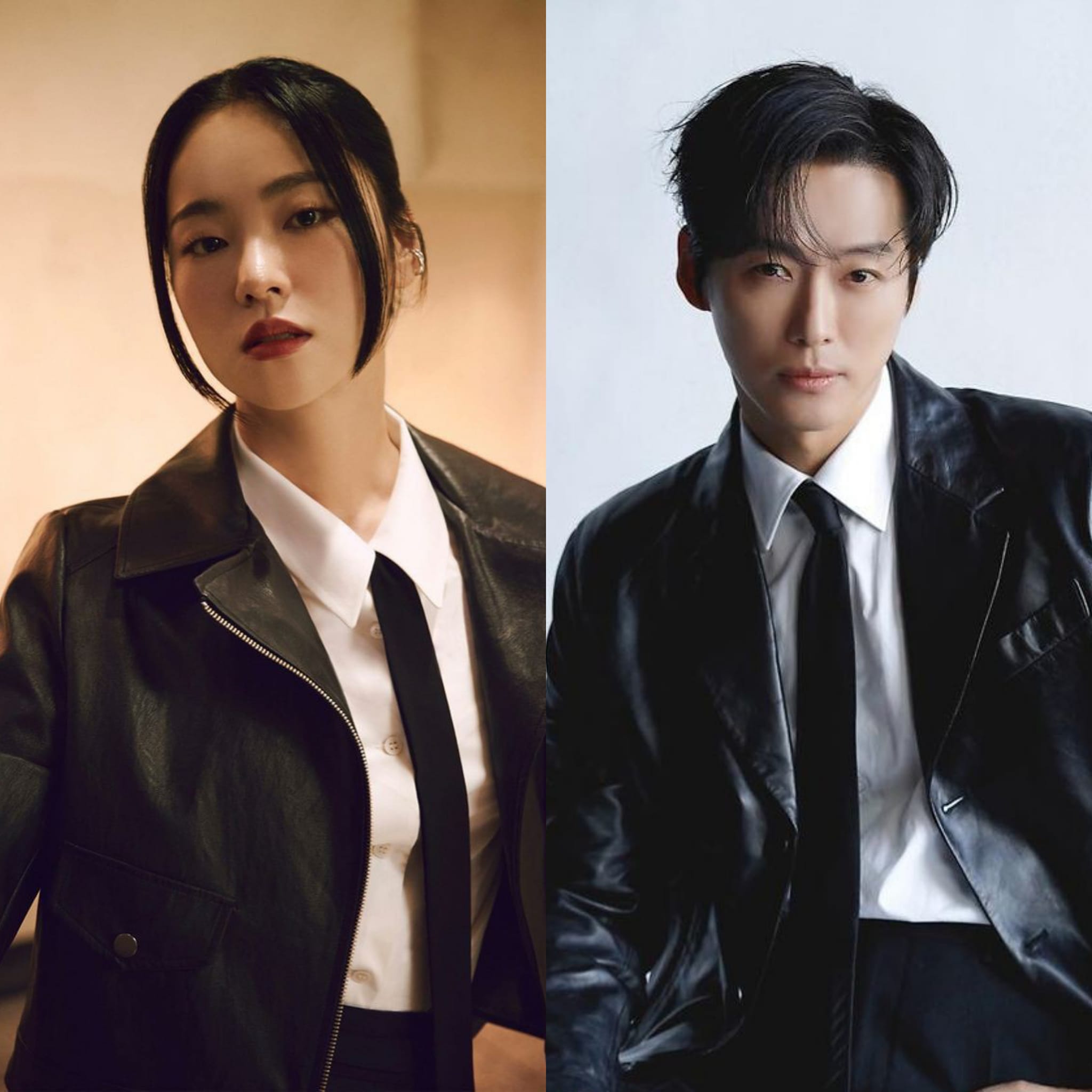 Nam goong Min Jeon Yeo-been Our Movie