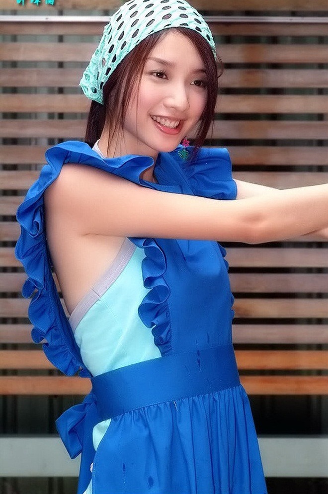 Hsu Wei Lu